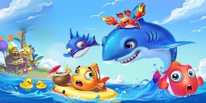 Bắn cá Fun88 bí kíp nâng cao