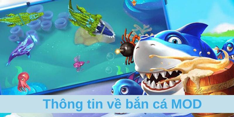 Bắn cá mod tại Fun88 lưu ý
