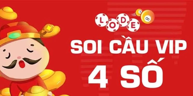 Cách bắt lô 4 số víp công cụ hỗ trợ