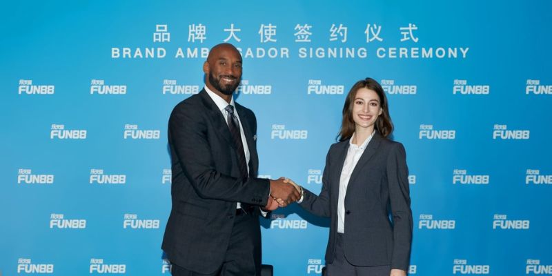 CEO Fun88 Thành Đạt chiến lược