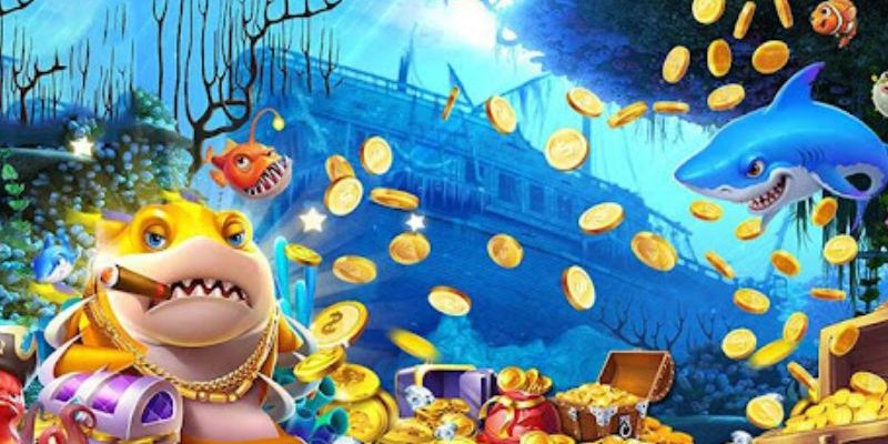 Chơi bắn cá kim cương là gì