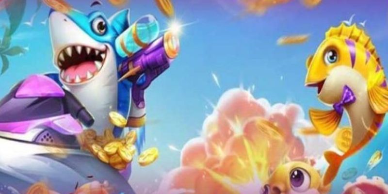 Chơi bắn cá xèng lợi ích