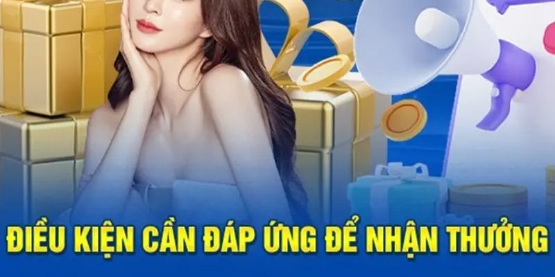 Điều kiện tham gia khuyến mãi Fun88